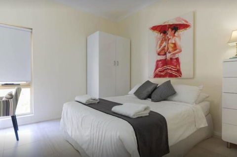 M102 Studio Gem In West Perth Free Tranzit Zone - Kempsey Accommodation 0