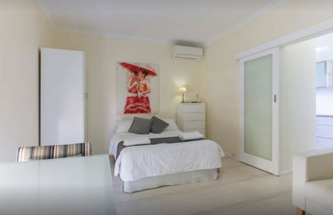 M102 Studio Gem In West Perth Free Tranzit Zone - Kempsey Accommodation 1