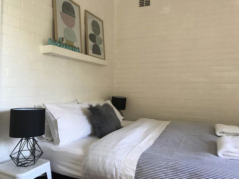 M106 Holiday Apartment In The City - Kempsey Accommodation 3