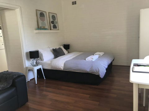 M106 Holiday Apartment In The City - Kempsey Accommodation 0