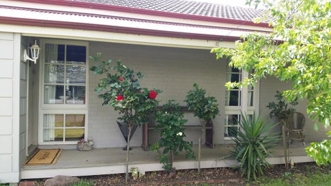 Macedon Ranges Homestay - Kempsey Accommodation 0