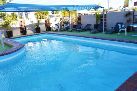 Mackay Apartments The Rover - Kempsey Accommodation 1