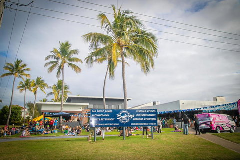 Mackay Seabreeze Apartments - Kempsey Accommodation 0
