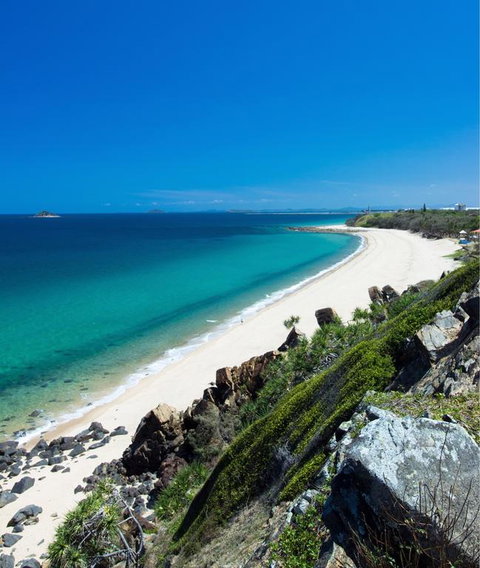 Mackay Seabreeze Apartments - Kempsey Accommodation 3