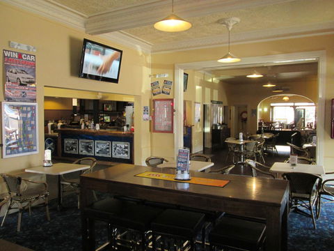 Maclean Hotel - Kempsey Accommodation 3