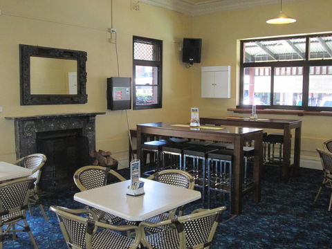 Maclean Hotel - Kempsey Accommodation 1