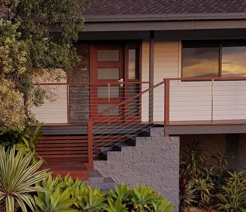 Maclean Magic - Kempsey Accommodation 0