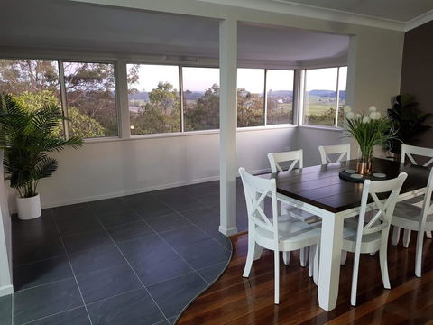 Maclean Magic - Kempsey Accommodation 2