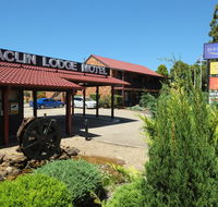 Maclin Lodge Motel - Kempsey Accommodation