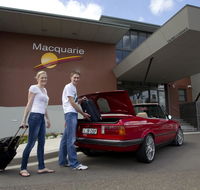 Macquarie 4 Star - Kempsey Accommodation