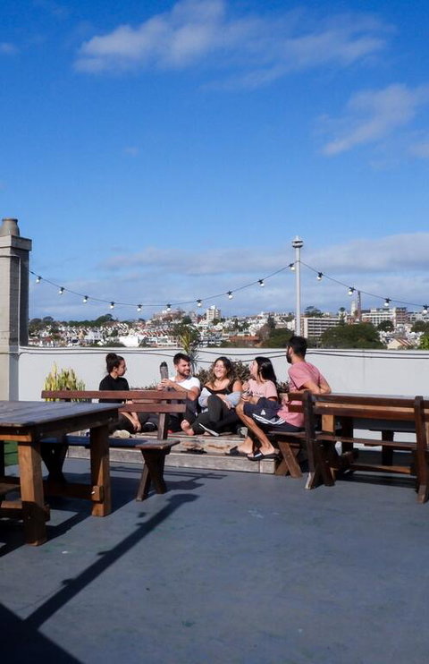 Mad Monkey Backpackers Bayswater - Kempsey Accommodation 3