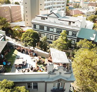 Mad Monkey Backpackers Bayswater - Kempsey Accommodation