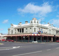 Madden's Commercial Hotel - Kempsey Accommodation