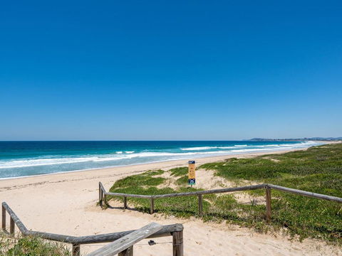 Magenta Shores 1105 - Kempsey Accommodation 2