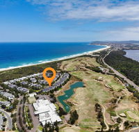 Magenta Shores 1105