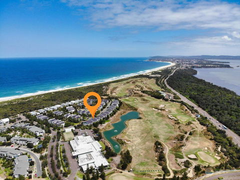 Magenta Shores 1105 - Kempsey Accommodation 0