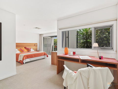 Magenta Shores 1105 - Kempsey Accommodation 1