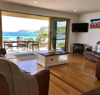 Magic Beach - Kempsey Accommodation