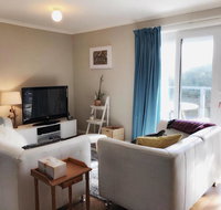 Magic Beach Cottage - Kempsey Accommodation