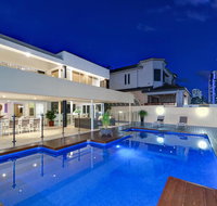 Magic On Main - Kempsey Accommodation