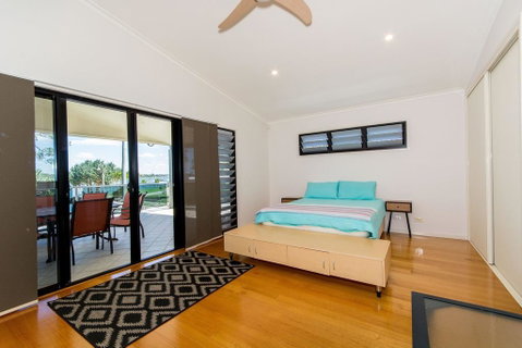 Magical Holiday Home - Welsby Pde, Bongaree - Kempsey Accommodation 3