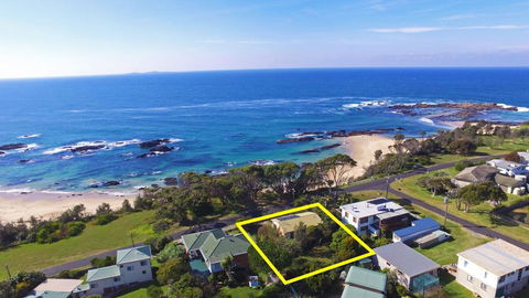 Magical Mystery Bay Road - Kempsey Accommodation 2