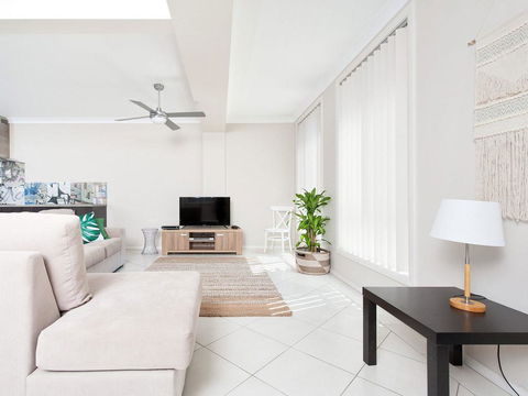 Magnolias @ Fingal Bay - Kempsey Accommodation 3
