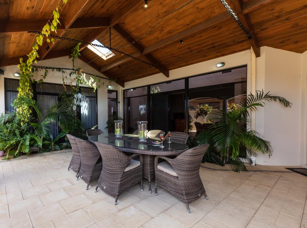 Utakarra WA Kempsey Accommodation