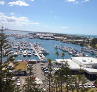 Main Beach Waterfront Apartment - Kempsey Accommodation