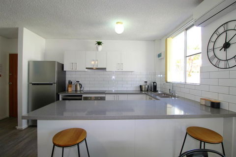 Main Break 1, 1 Main Street, - Kempsey Accommodation 3