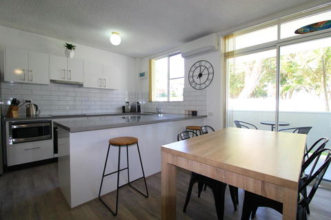 Main Break 1, 1 Main Street, - Kempsey Accommodation 2