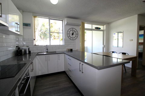 Main Break 1, 1 Main Street, - Kempsey Accommodation 1