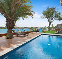 Main River Magic - Kempsey Accommodation
