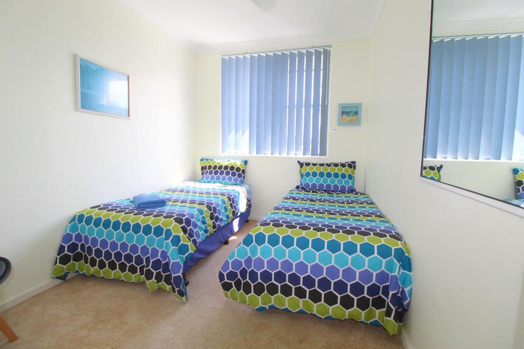 Crescent Head NSW Kempsey Accommodation