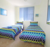 Main Stay 8 1 Main Street - Kempsey Accommodation