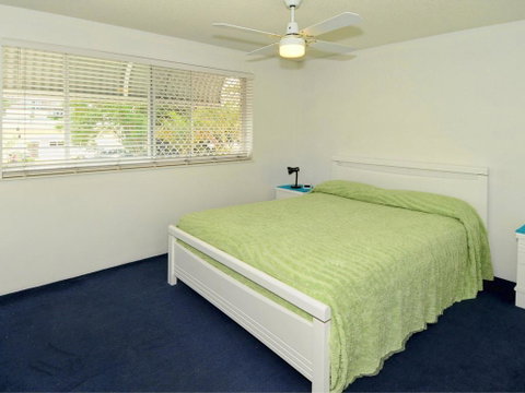 Mainsail 3 - 2 BDRM Apt In Central Mooloolaba - Kempsey Accommodation 1
