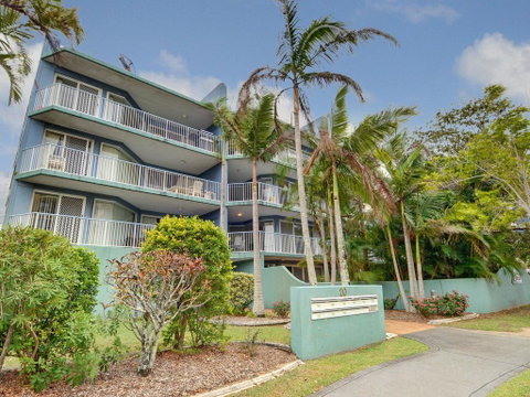 Mainsail 3 - 2 BDRM Apt In Central Mooloolaba - Kempsey Accommodation 3