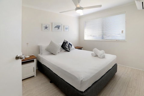 MAINSAIL8- MOOLOOLABA BEACH - Kempsey Accommodation 1