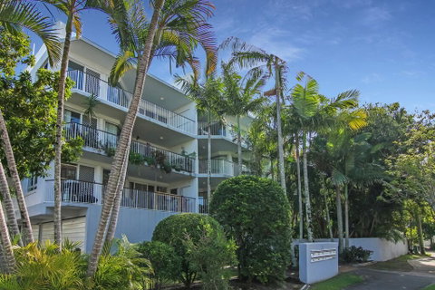 MAINSAIL8- MOOLOOLABA BEACH - Kempsey Accommodation 3