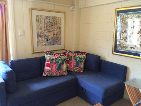 Maisonette, Falls Creek - Kempsey Accommodation 1
