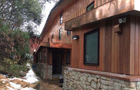 Maisonette, Falls Creek - Kempsey Accommodation 0