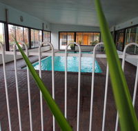 Majestic Motel - Kempsey Accommodation