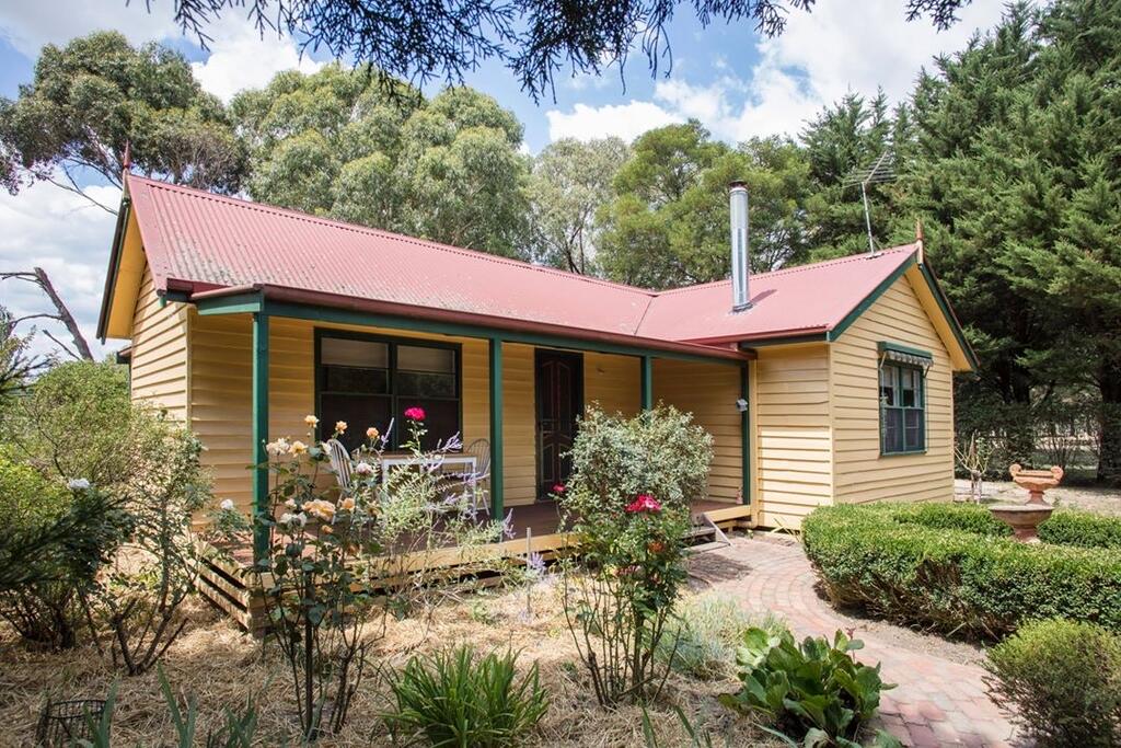 Miners Rest VIC Kempsey Accommodation