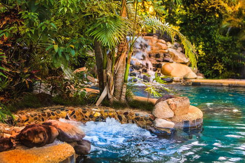 Malanda Lodge - Kempsey Accommodation 2