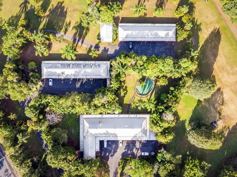 Malanda Lodge - Kempsey Accommodation 0