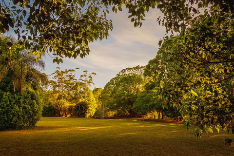 Malanda Lodge - Kempsey Accommodation 1