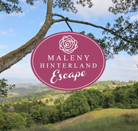 Maleny Hinterland Escape