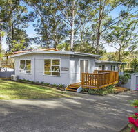 Maliblu - your own piece of paradise - Kempsey Accommodation