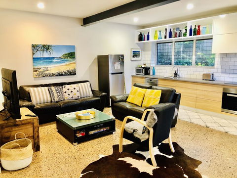 Malibu Apartment - Peregian Beach - Kempsey Accommodation 1