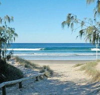Malibu Apartment - Peregian Beach - Kempsey Accommodation